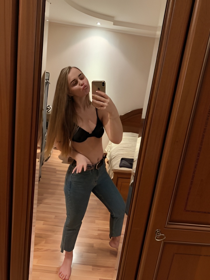 Индивидуалка Дарина, доступна для личного знакомства от 5000 руб