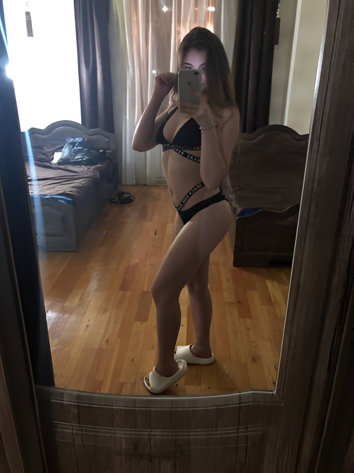 Елизавета привлекательная девушка из Анжеро-судженска цена от 10000 руб