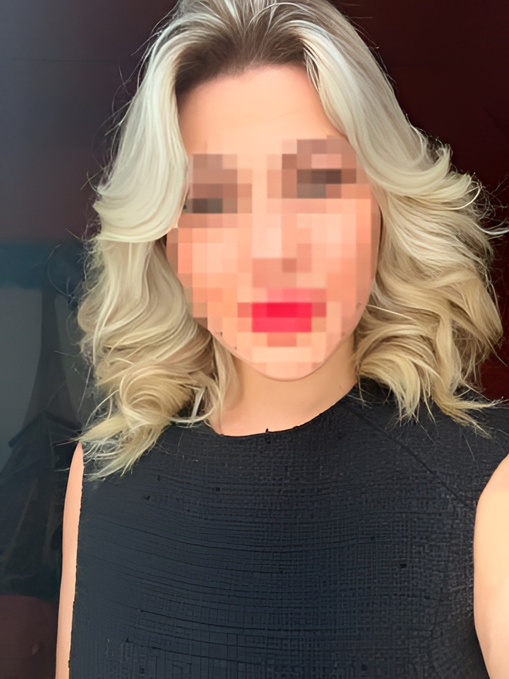 Индивидуалка Эльмира, доступна для личного знакомства от 1500 руб