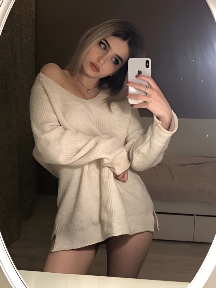 Фариза привлекательная девушка из Анжеро-судженска цена от 2000 руб