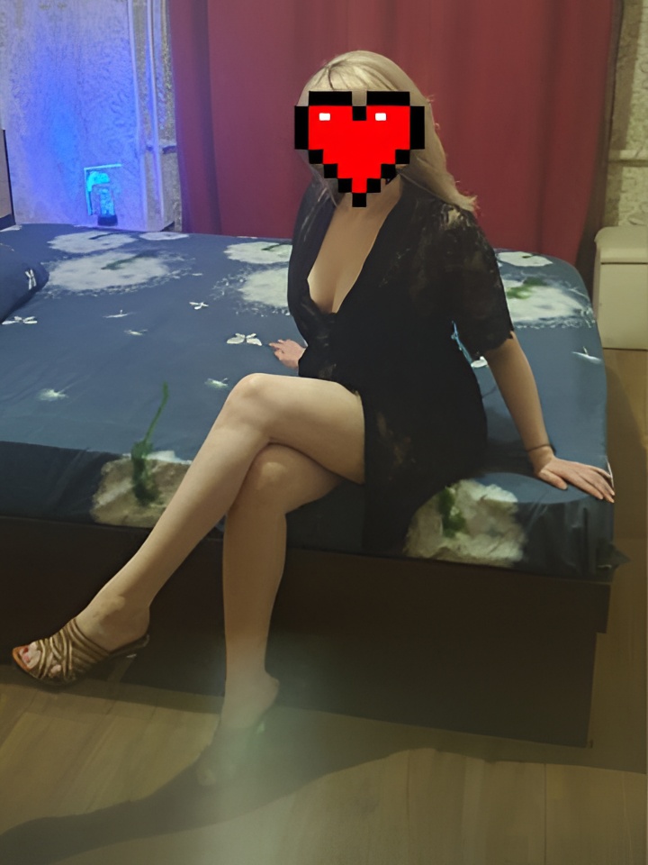 Хана привлекательная девушка из Анжеро-судженска цена от 4000 руб