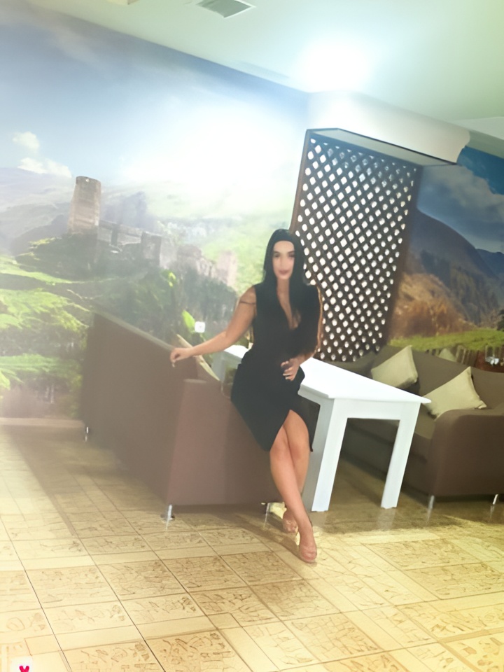 Инга привлекательная девушка из Анжеро-судженска цена от 2500 руб