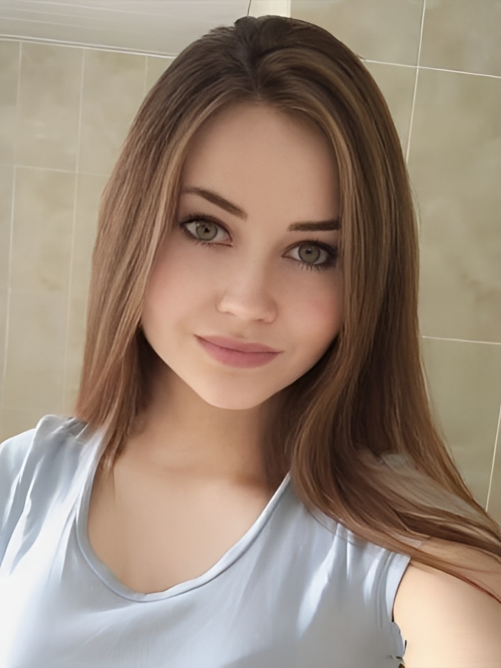 Индивидуалка Каролина, доступна для личного знакомства от 1500 руб