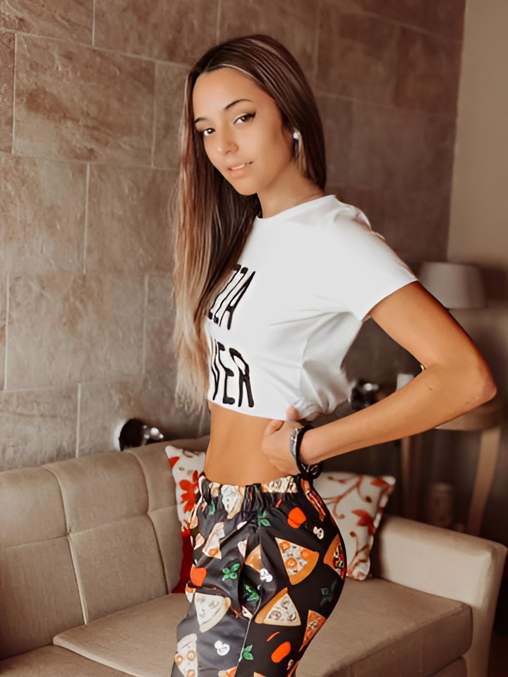 Катюша привлекательная девушка из Анжеро-судженска цена от 4000 руб