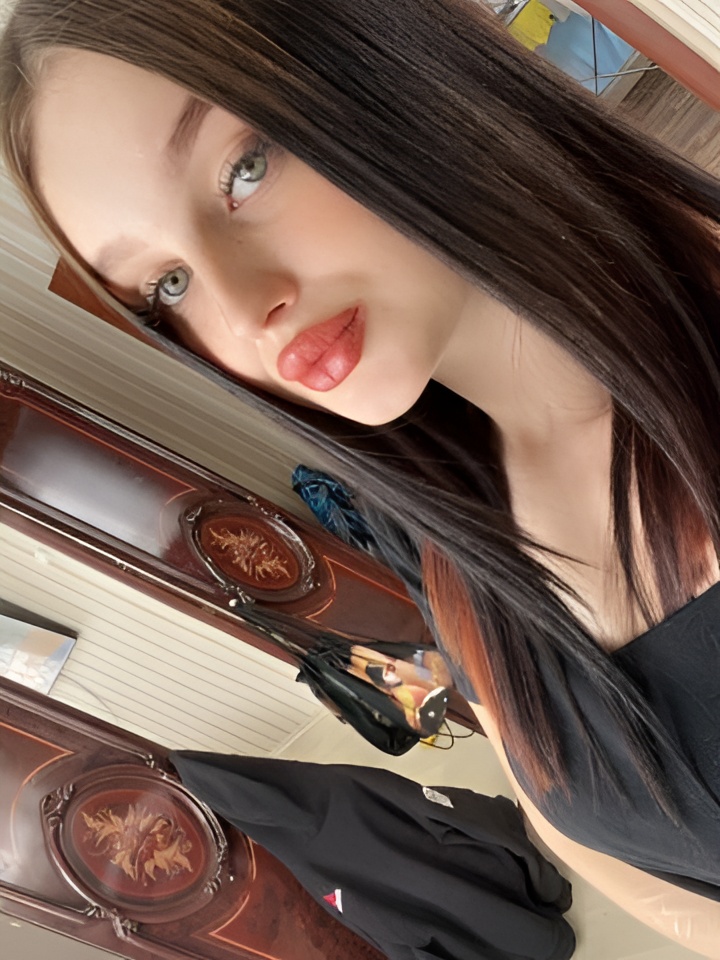 Линда привлекательная девушка из Анжеро-судженска цена от 3000 руб