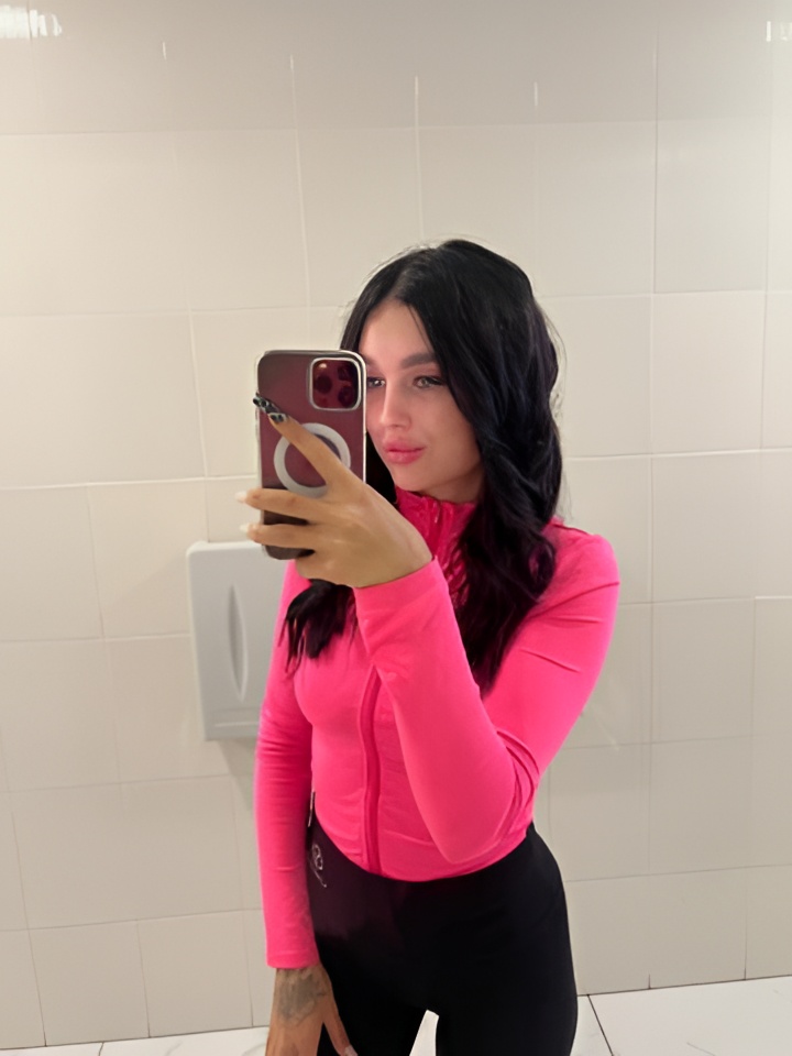 Индивидуалка Линда, доступна для личного знакомства от 3000 руб