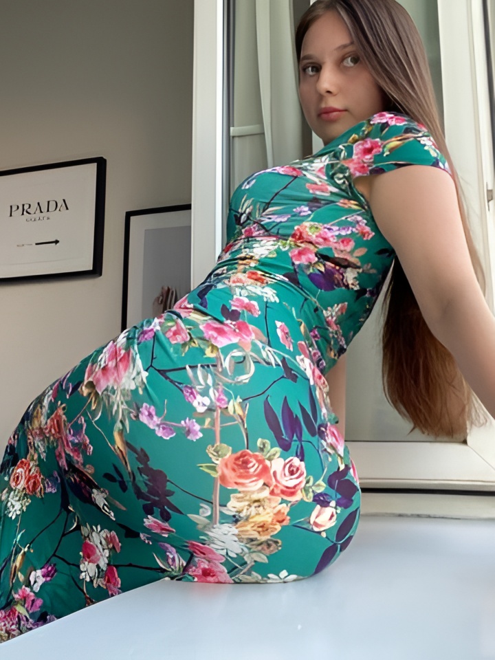 Лолита привлекательная девушка из Анжеро-судженска цена от 1500 руб