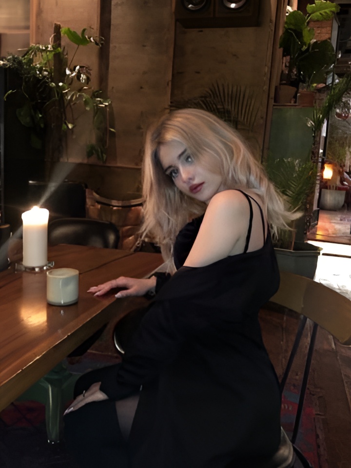 Индивидуалка Наташа, доступна для личного знакомства от 4000 руб