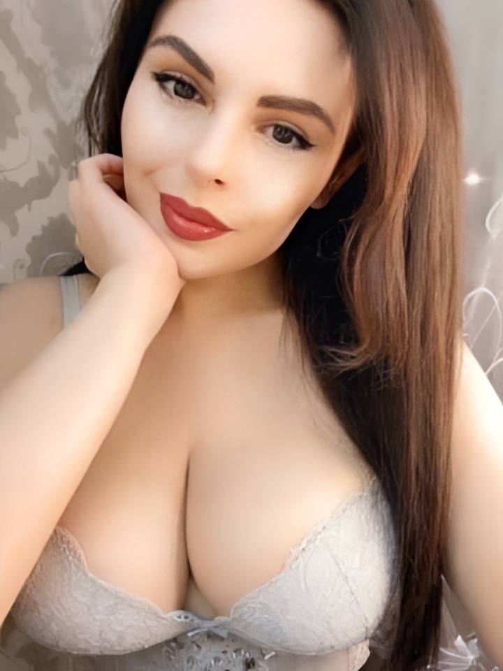 Наташа привлекательная девушка из Анжеро-судженска цена от 4000 руб