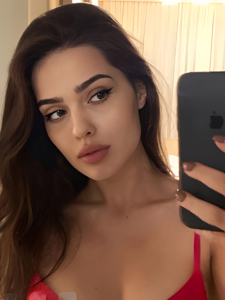 Индивидуалка Олеся, доступна для личного знакомства от 5000 руб