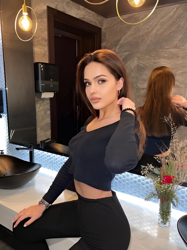 Индивидуалка Олеся, доступна для личного знакомства от 5000 руб