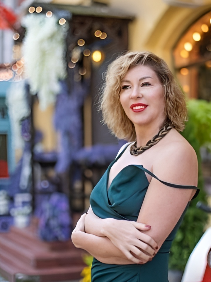 Индивидуалка Олеся, доступна для личного знакомства от 1500 руб