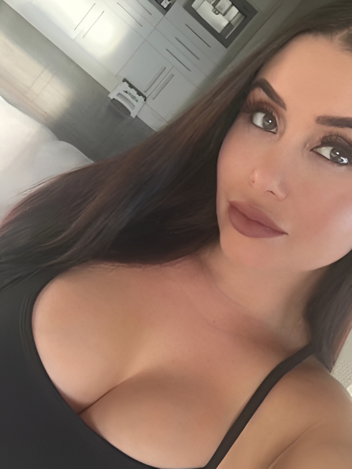 Индивидуалка Рита, доступна для личного знакомства от 2500 руб