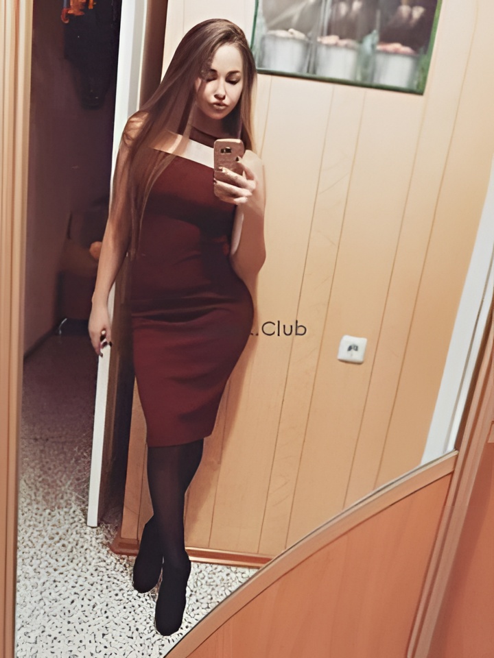 Индивидуалка Устина, доступна для личного знакомства от 2500 руб