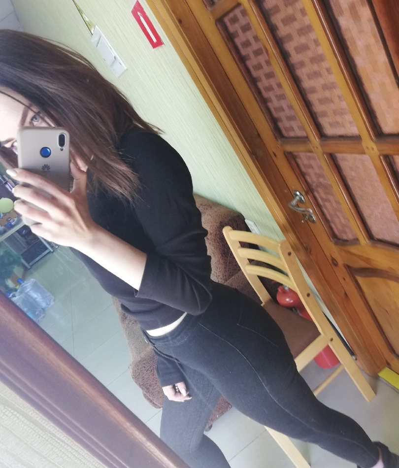 Лиза привлекательная девушка из Анжеро-судженска цена от 1500 руб