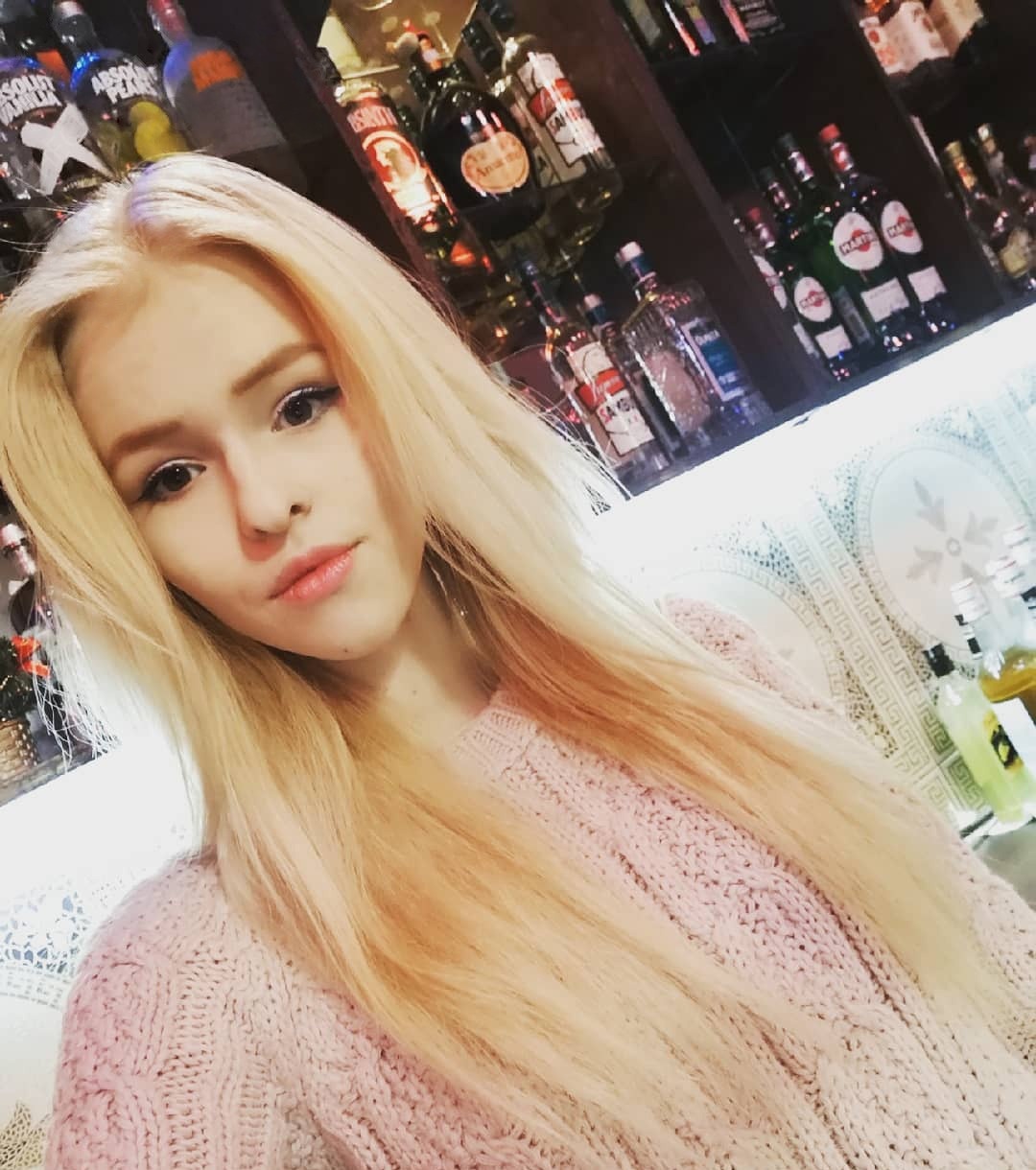 Инга привлекательная девушка из Анжеро-судженска цена от 3500 руб