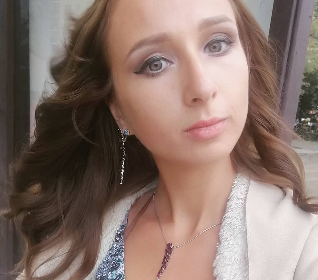 Инга привлекательная девушка из Анжеро-судженска цена от 3500 руб