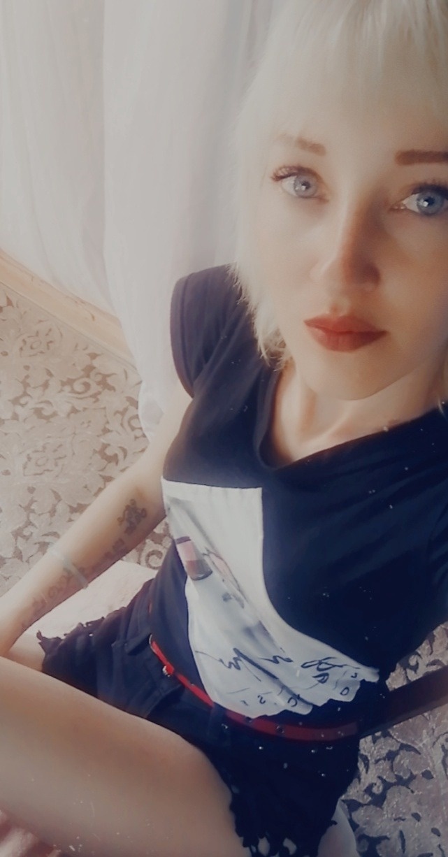 Адель привлекательная девушка из Анжеро-судженска цена от 3000 руб