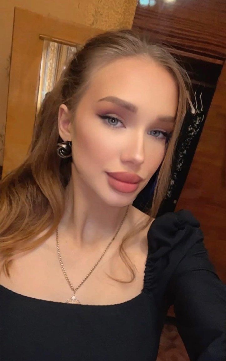 Алиса привлекательная девушка из Анжеро-судженска цена от 3000 руб