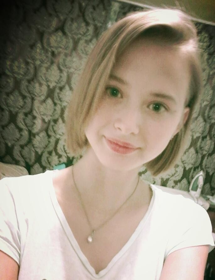 Галя привлекательная девушка из Анжеро-судженска цена от 3500 руб