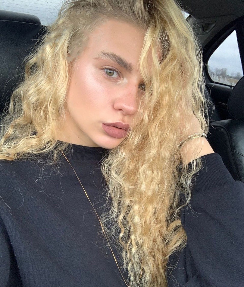 Люда привлекательная девушка из Анжеро-судженска цена от 3500 руб