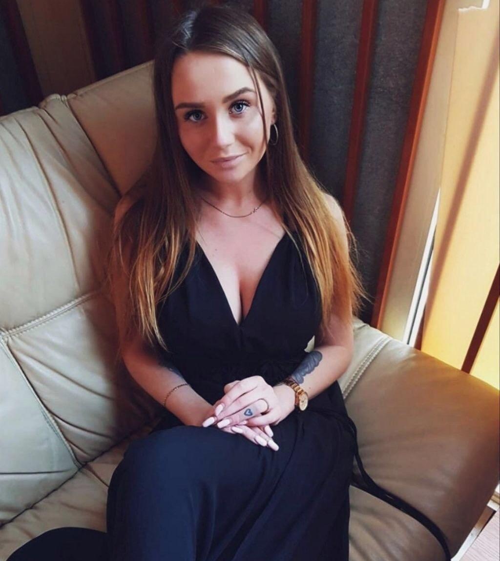 Лена привлекательная девушка из Анжеро-судженска цена от 3000 руб