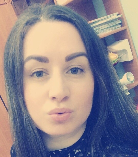 Надежда привлекательная девушка из Анжеро-судженска цена от 3500 руб