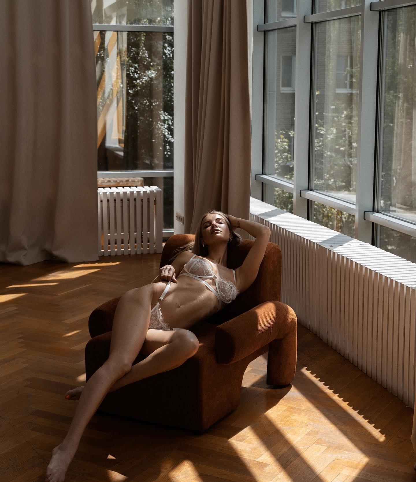 Индивидуалка Мириам, доступна для личного знакомства от 5000 руб