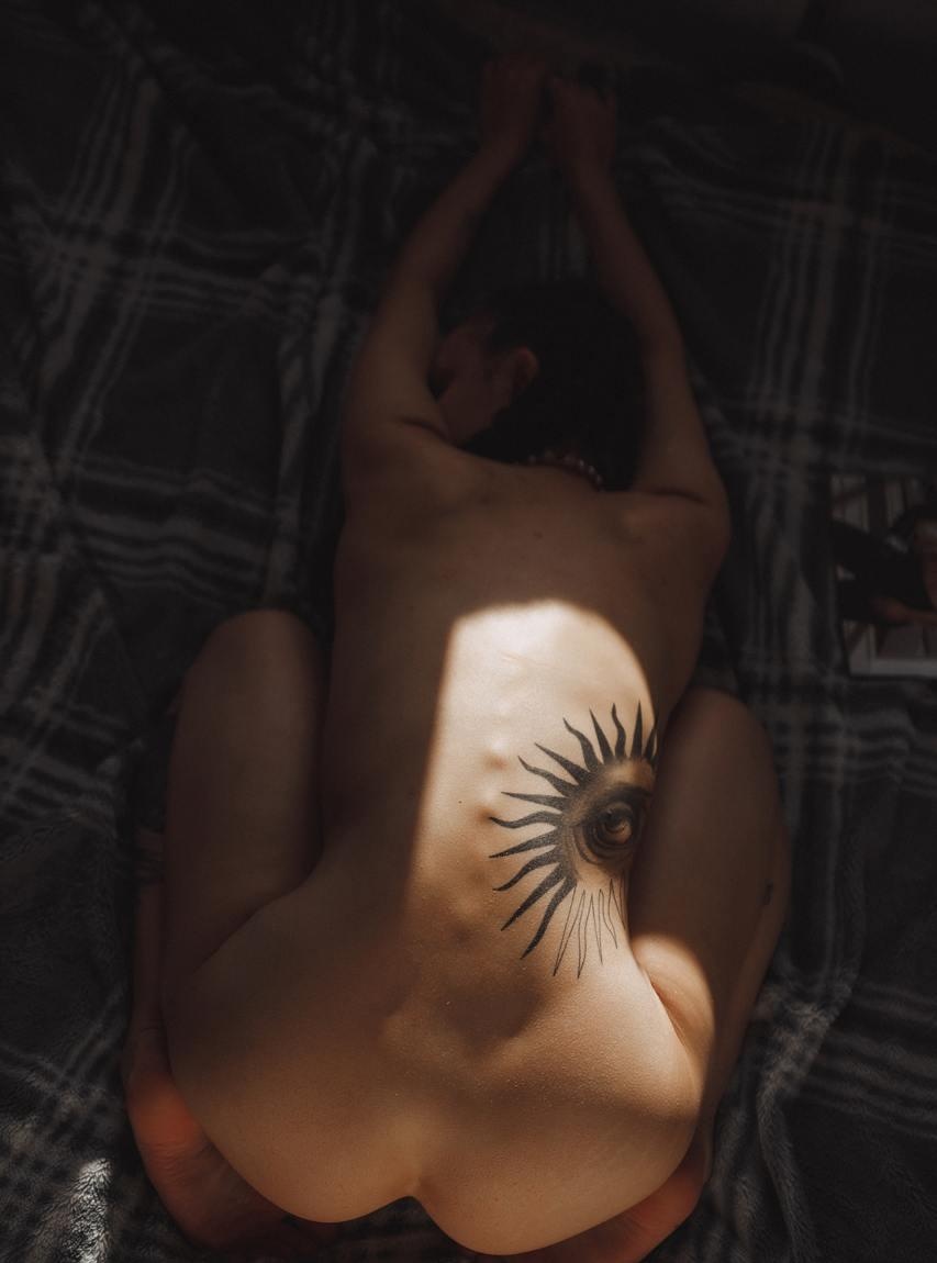 Индивидуалка Надежда, доступна для личного знакомства от 6000 руб