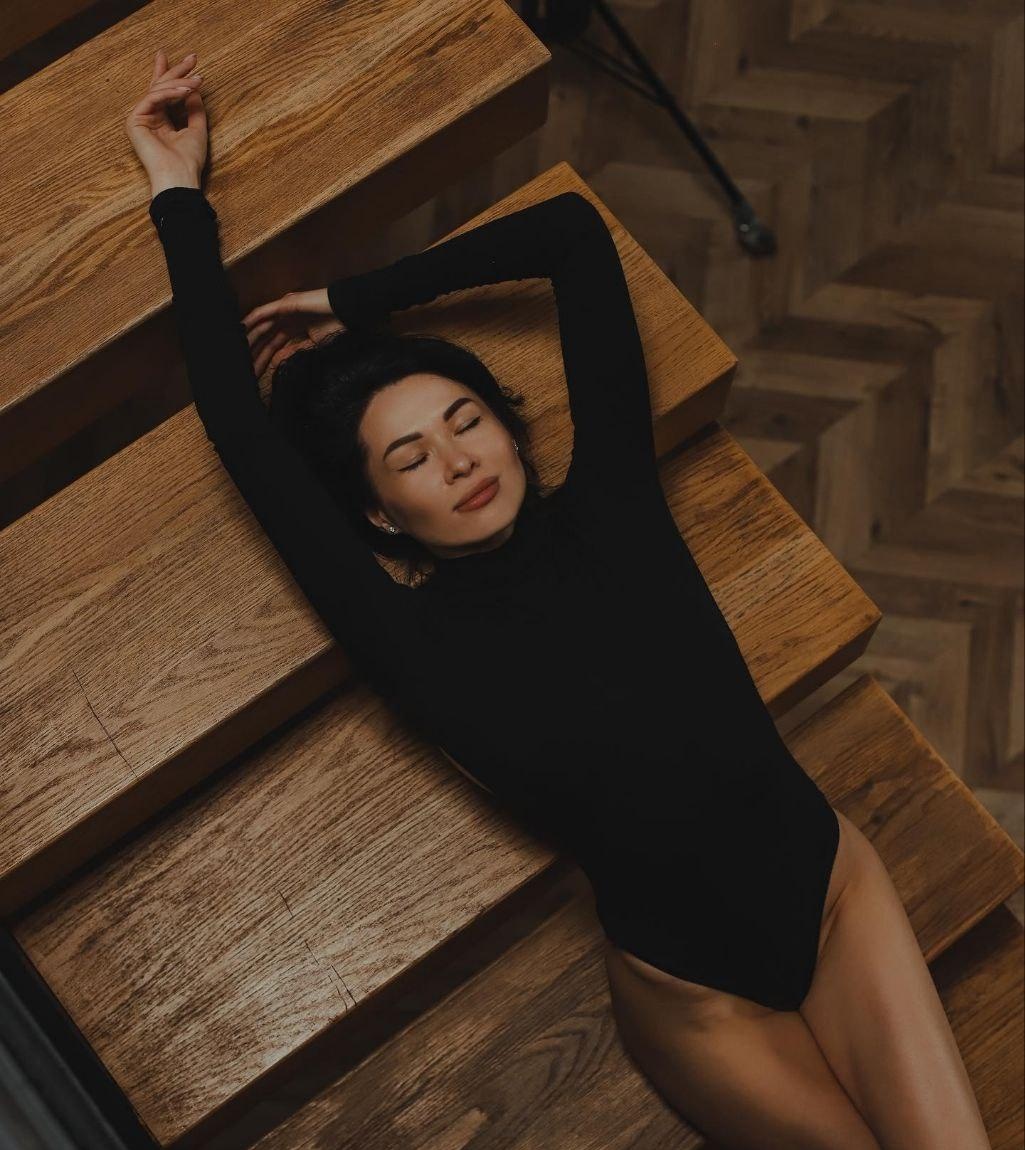 Индивидуалка Надежда, доступна для личного знакомства от 7000 руб