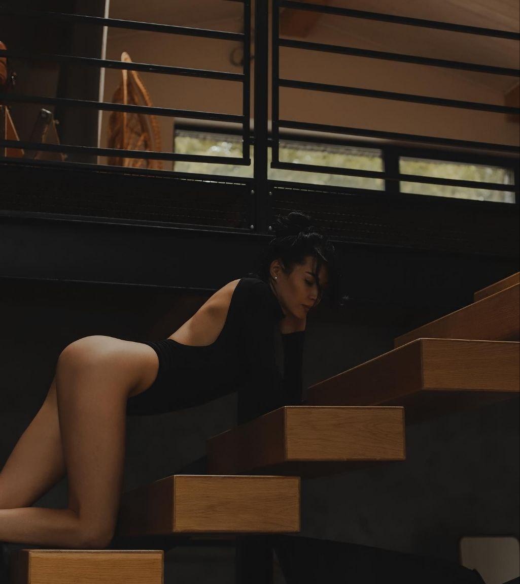 Индивидуалка Надежда, доступна для личного знакомства от 7000 руб