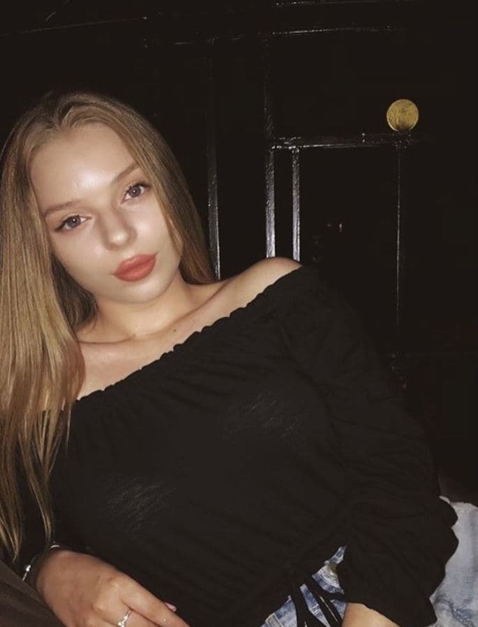 🎥 Диночка привлекательная девушка из Анжеро-судженска цена от 5000 руб