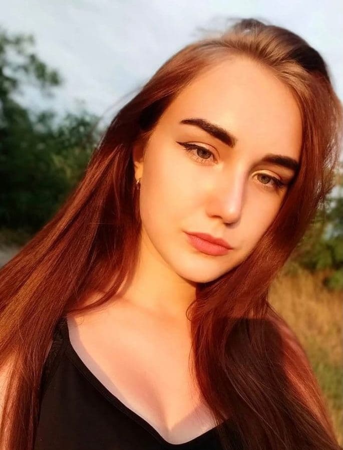 🎥 Влада привлекательная девушка из Анжеро-судженска цена от 5000 руб