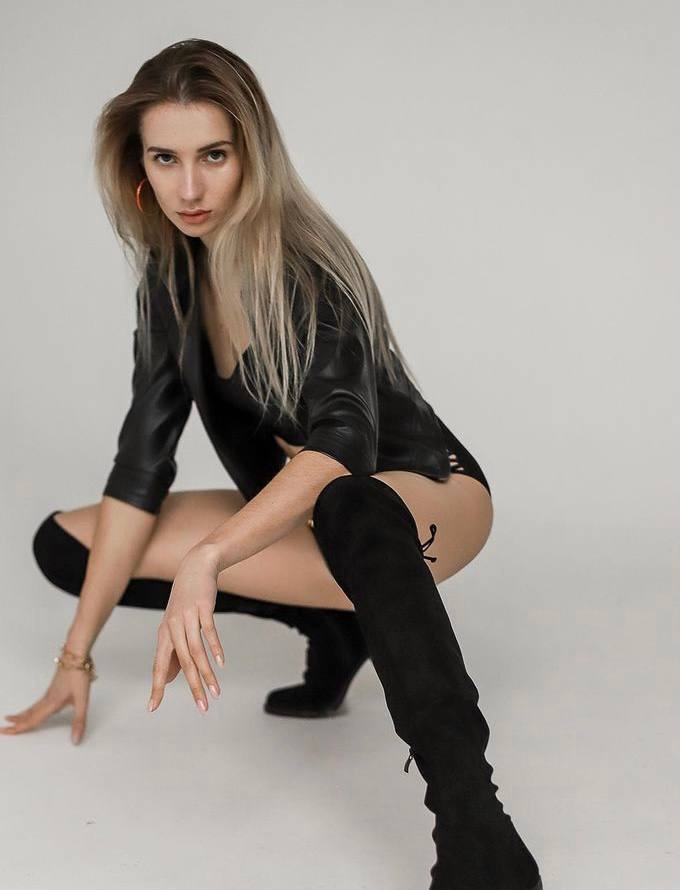 🎥 Антонина привлекательная девушка из Анжеро-судженска цена от 3000 руб