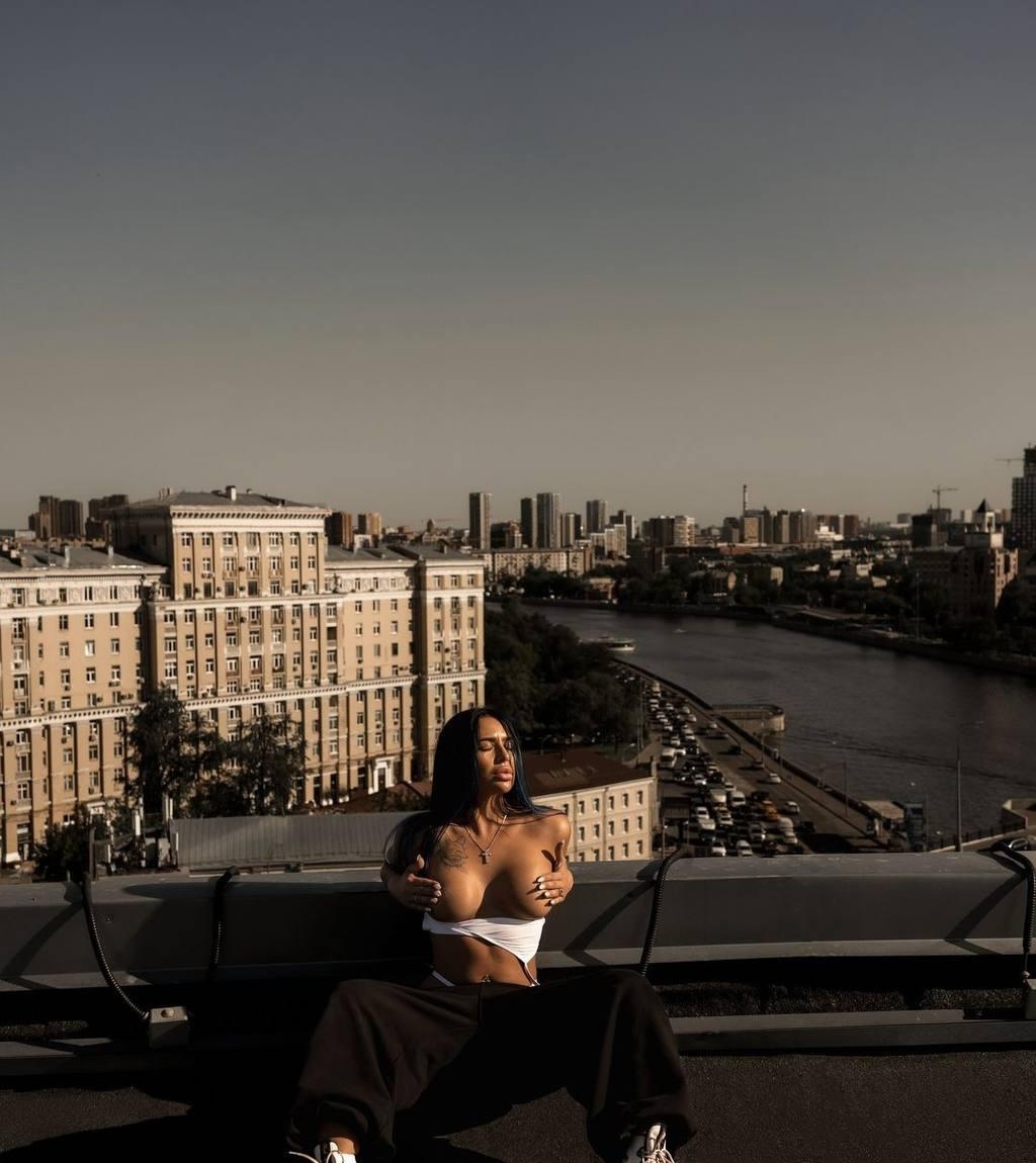 Дана привлекательная девушка из Анжеро-судженска цена от 5000 руб