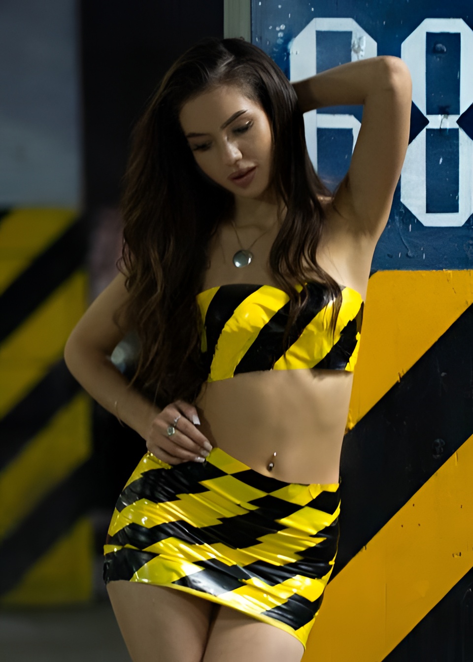 Агата привлекательная девушка из Анжеро-судженска цена от 7000 руб