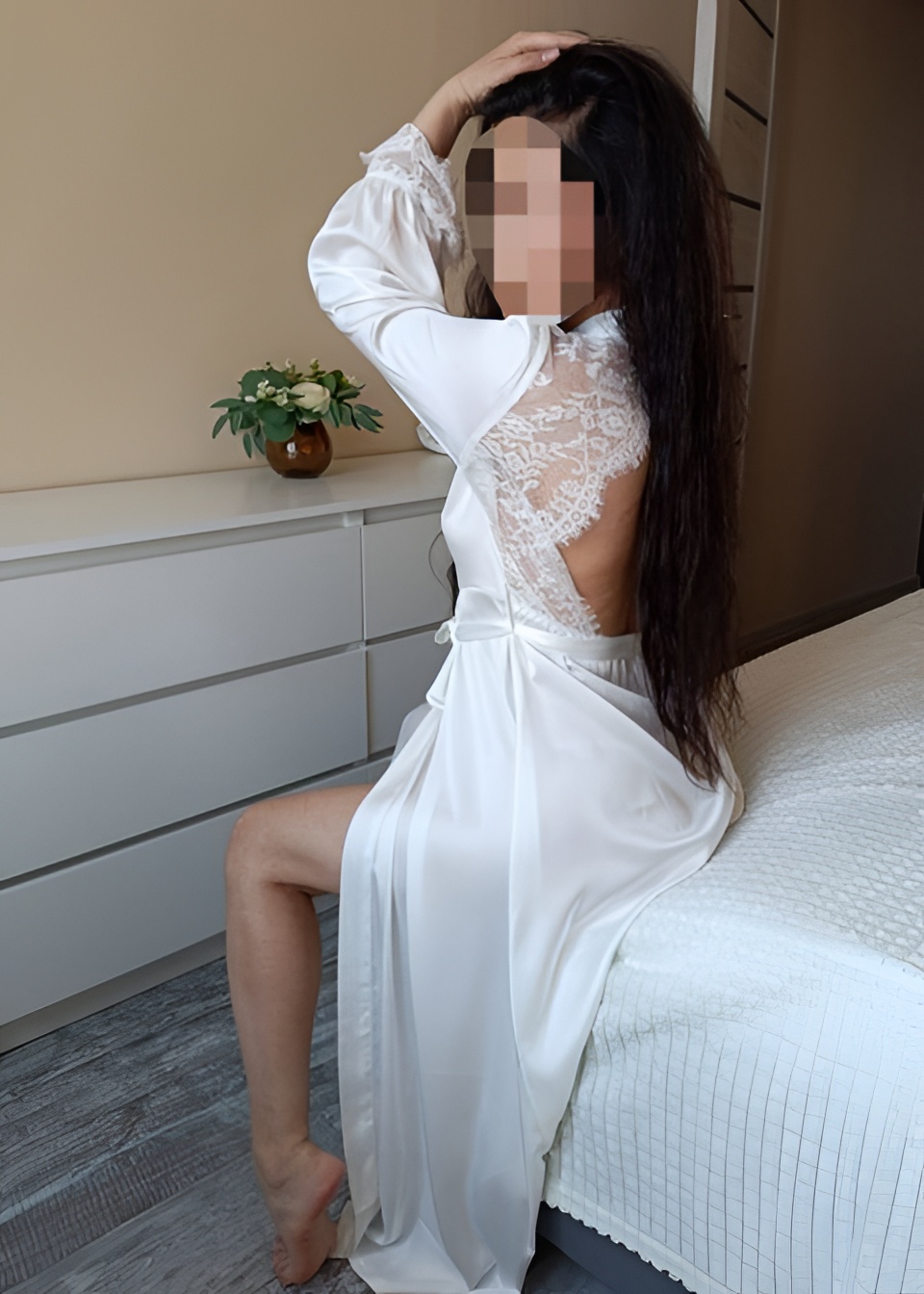 Айя привлекательная девушка из Анжеро-судженска цена от 4000 руб