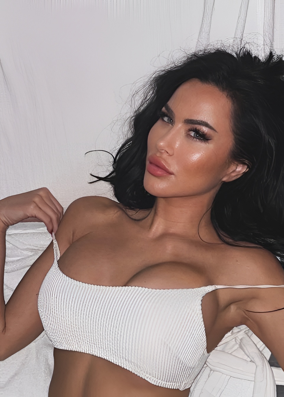 АВРОРА ТОП привлекательная девушка из Анжеро-судженска цена от 18000 руб