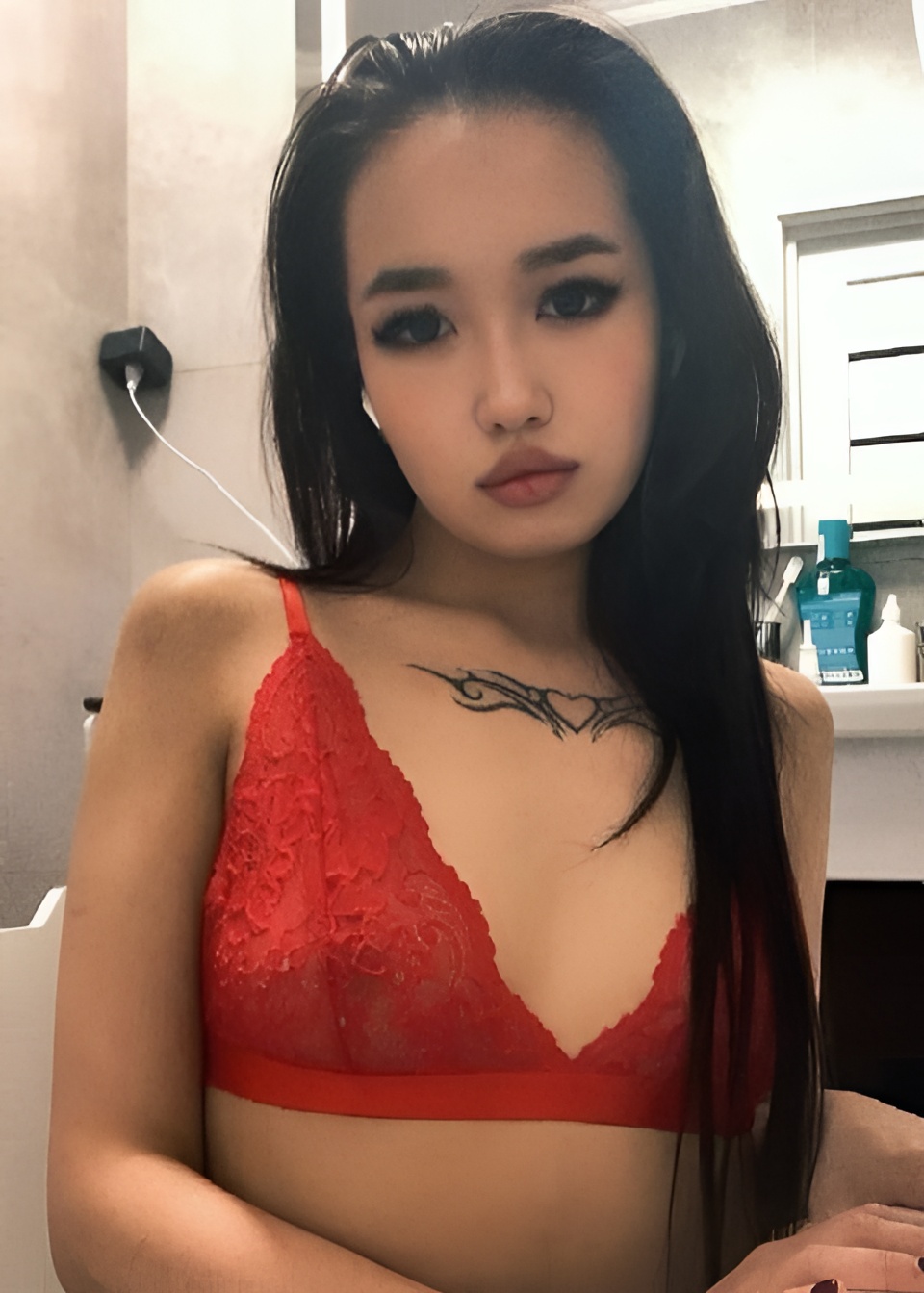 Дарина привлекательная девушка из Анжеро-судженска цена от 17000 руб