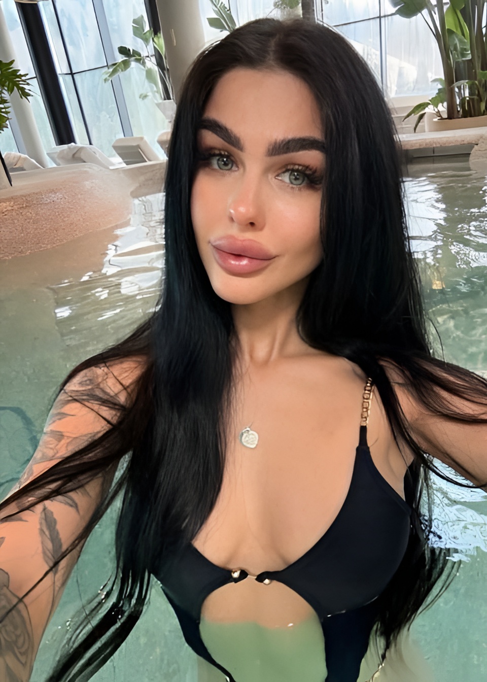 ДАШЕНЬКА привлекательная девушка из Анжеро-судженска цена от 15000 руб