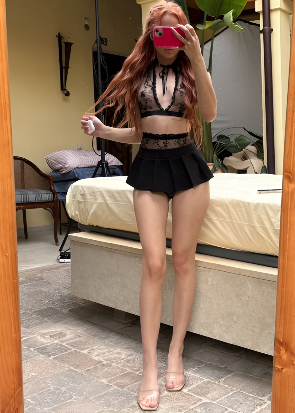 Индивидуалка Лера, доступна для личного знакомства от 18000 руб