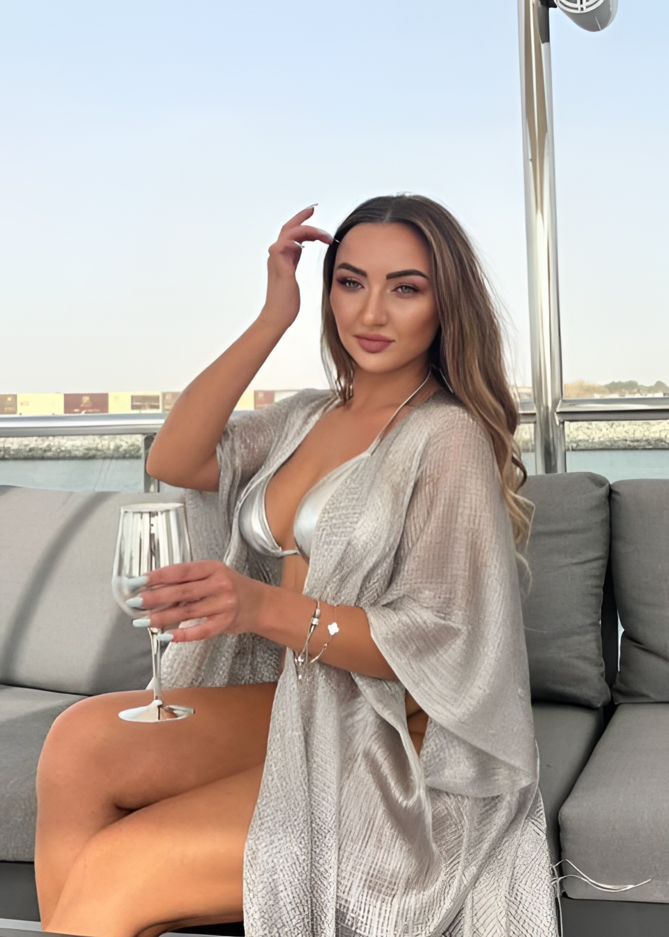 Лолита привлекательная девушка из Анжеро-судженска цена от 18000 руб