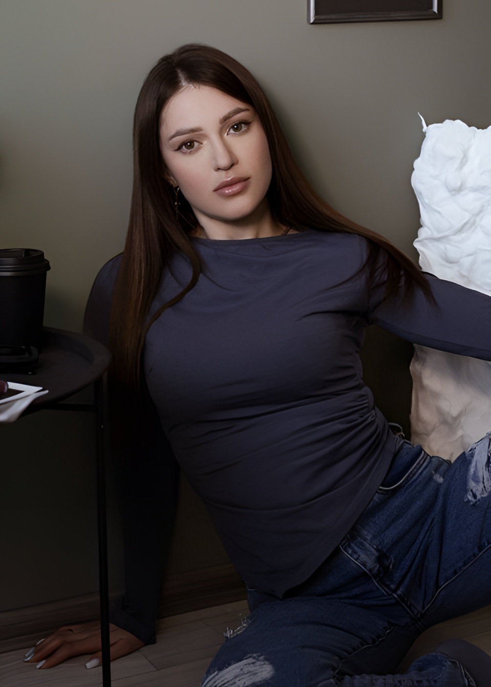 Марго привлекательная девушка из Анжеро-судженска цена от 5000 руб