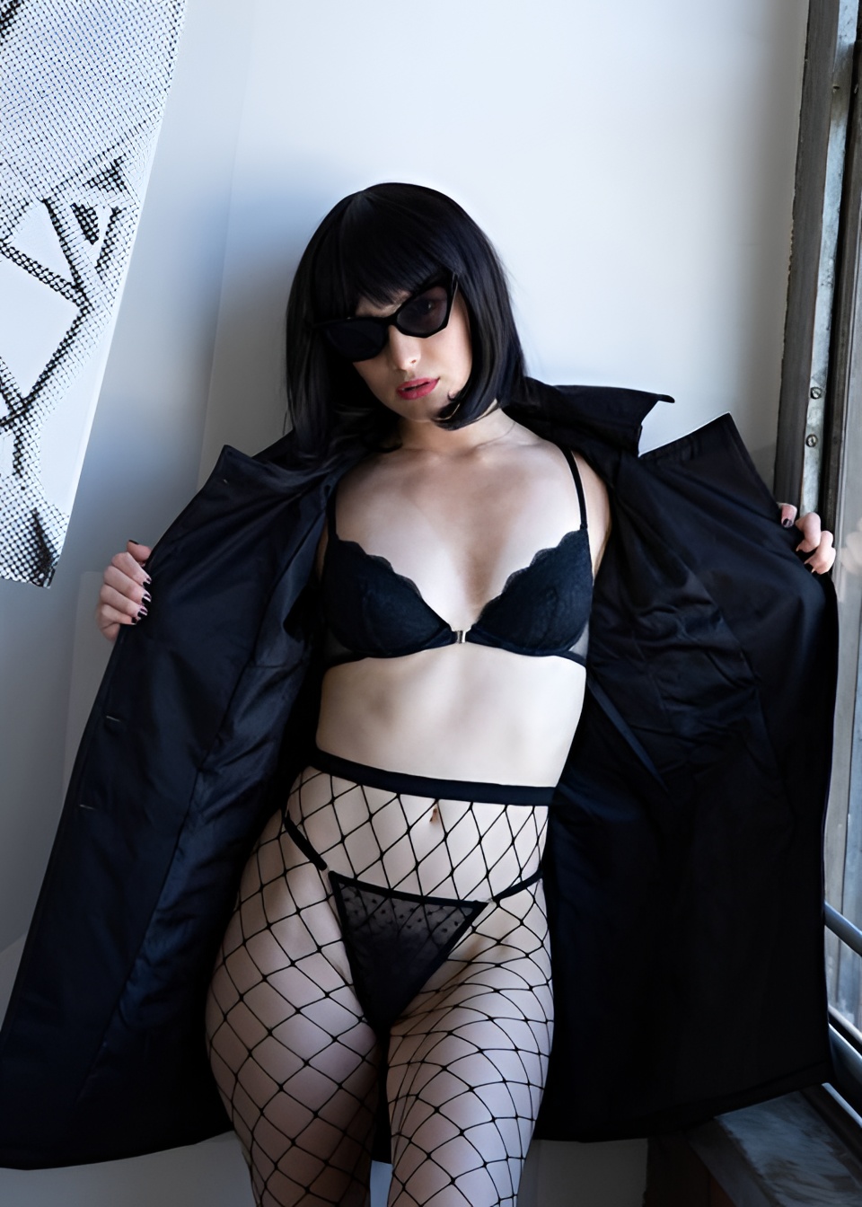 Полина привлекательная девушка из Анжеро-судженска цена от 3500 руб