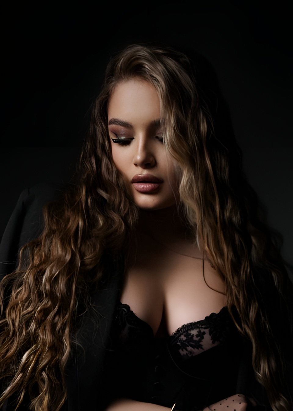 Яна привлекательная девушка из Анжеро-судженска цена от 5000 руб