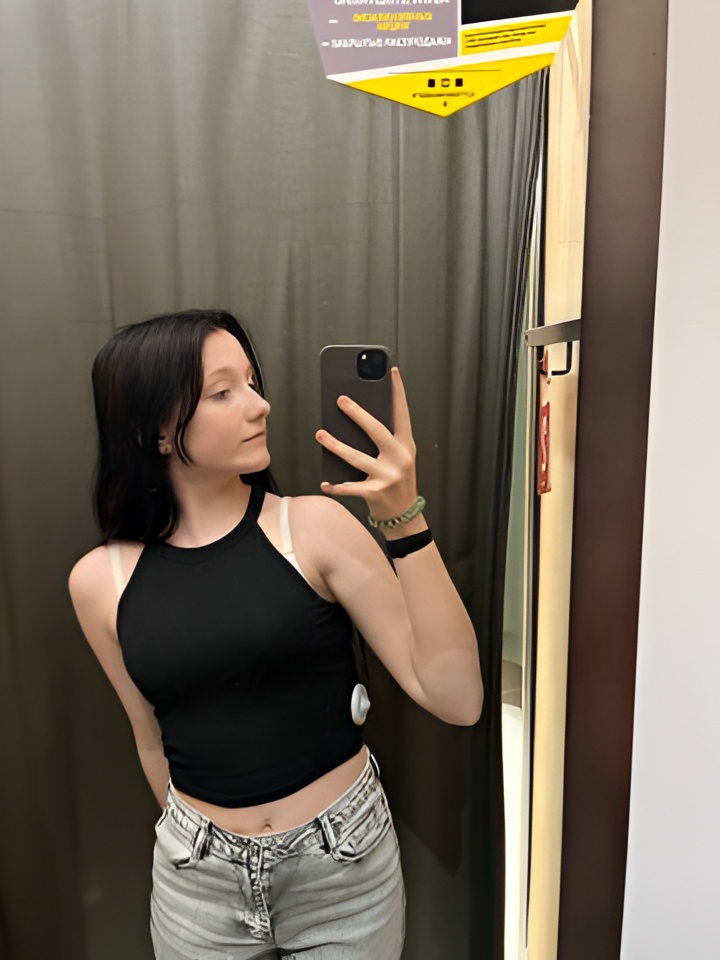 Индивидуалка Элина, доступна для личного знакомства от 10000 руб