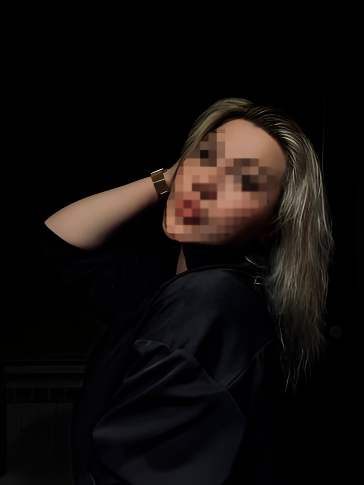 Индивидуалка Эльмира, доступна для личного знакомства от 1500 руб