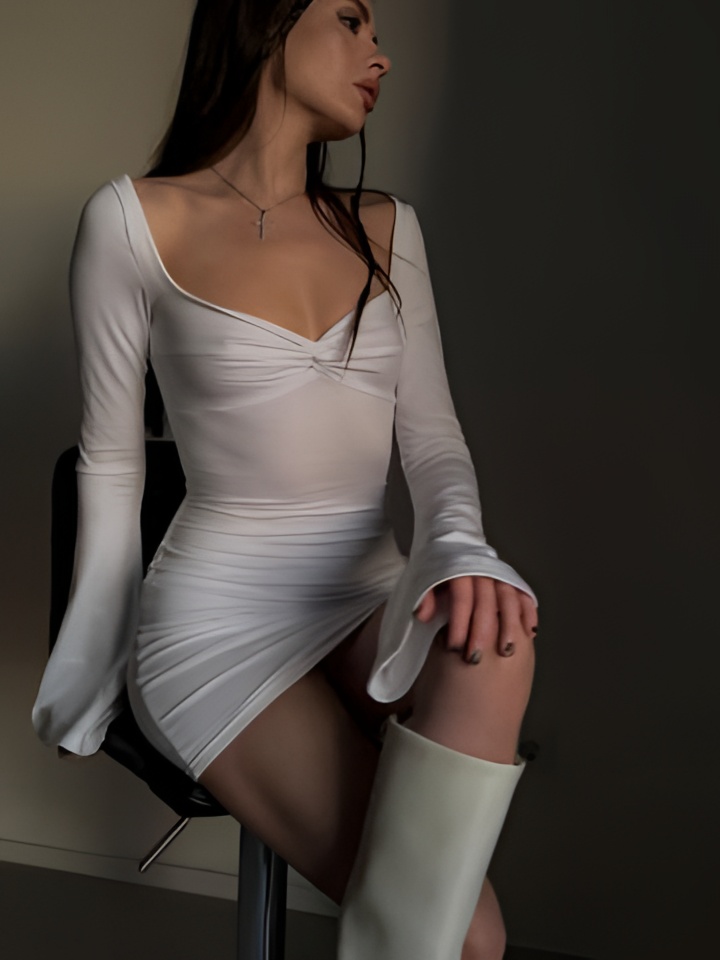 Индивидуалка Кира, доступна для личного знакомства от 5000 руб