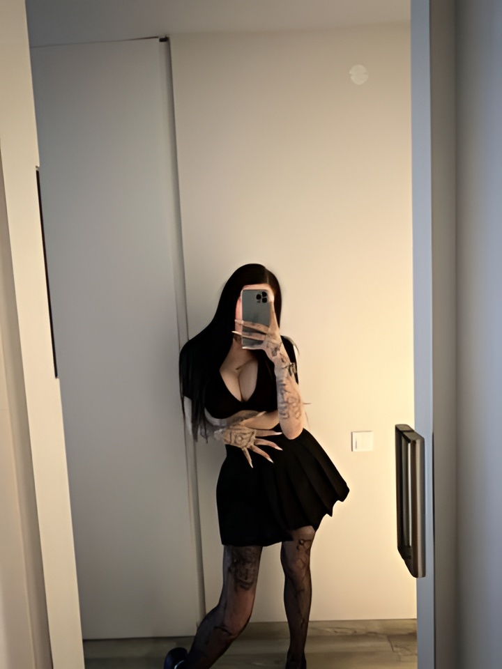 Индивидуалка Оксана, доступна для личного знакомства от 2000 руб