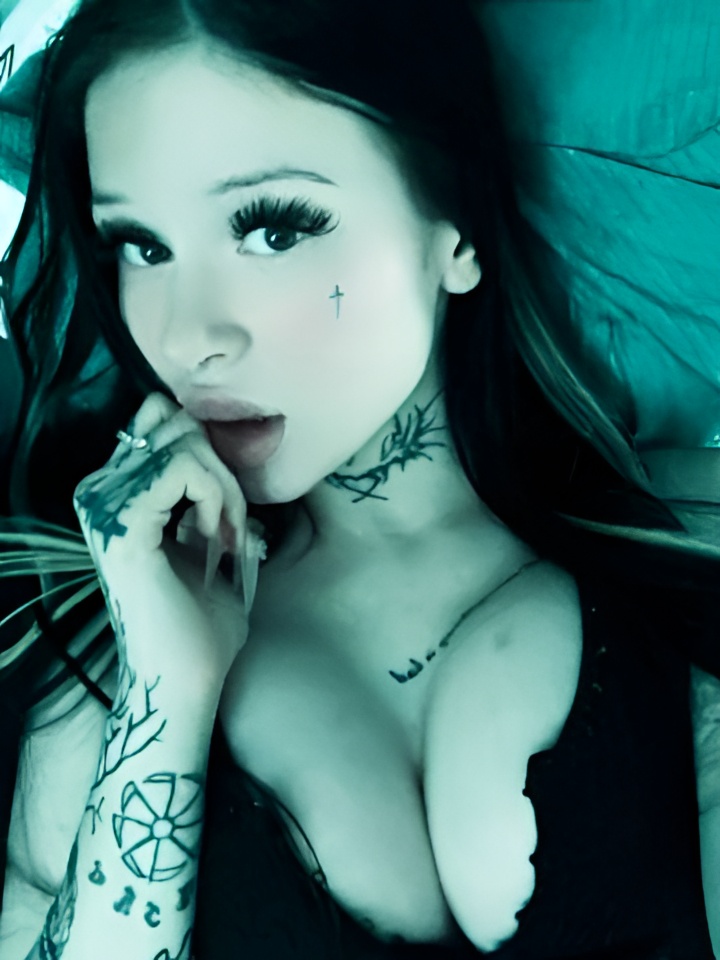 Индивидуалка Оксана, доступна для личного знакомства от 2000 руб